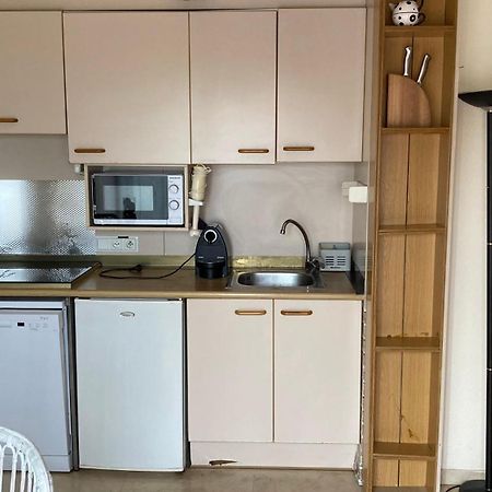 Apartamento L' Escala Extérieur photo