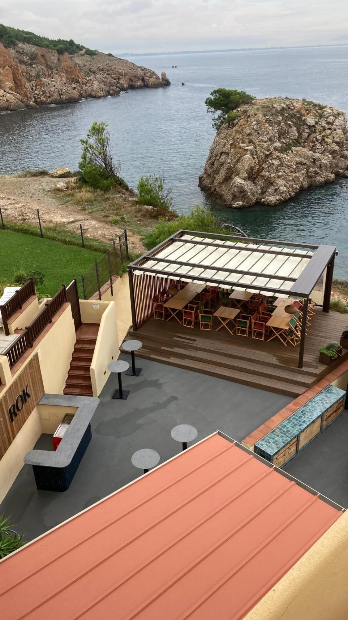 Apartamento L' Escala Extérieur photo