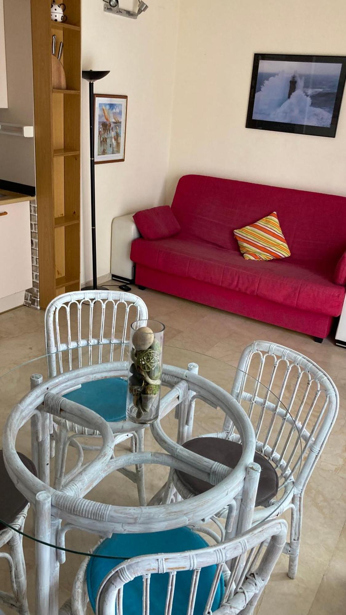 Apartamento L' Escala Extérieur photo