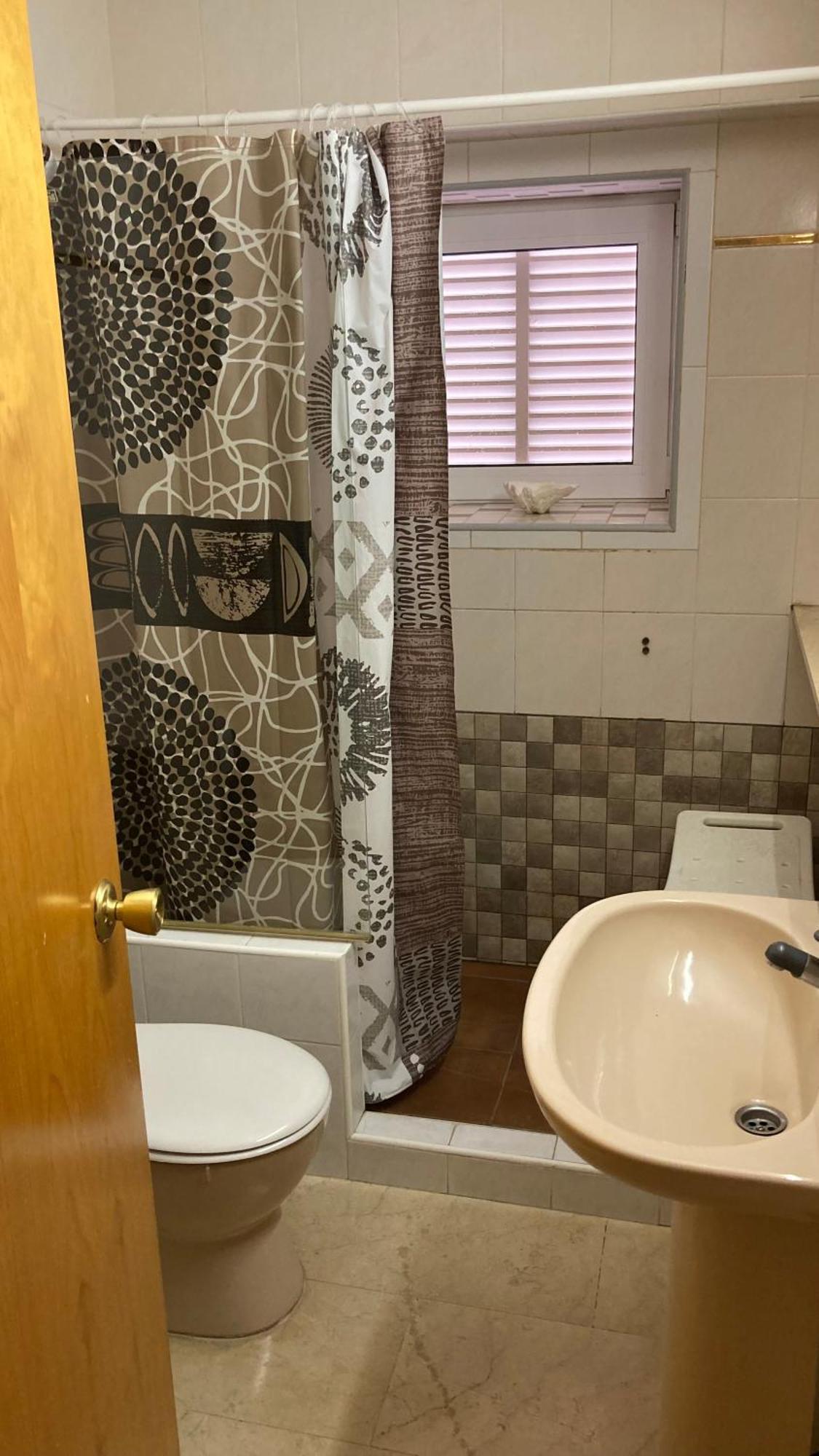 Apartamento L' Escala Extérieur photo