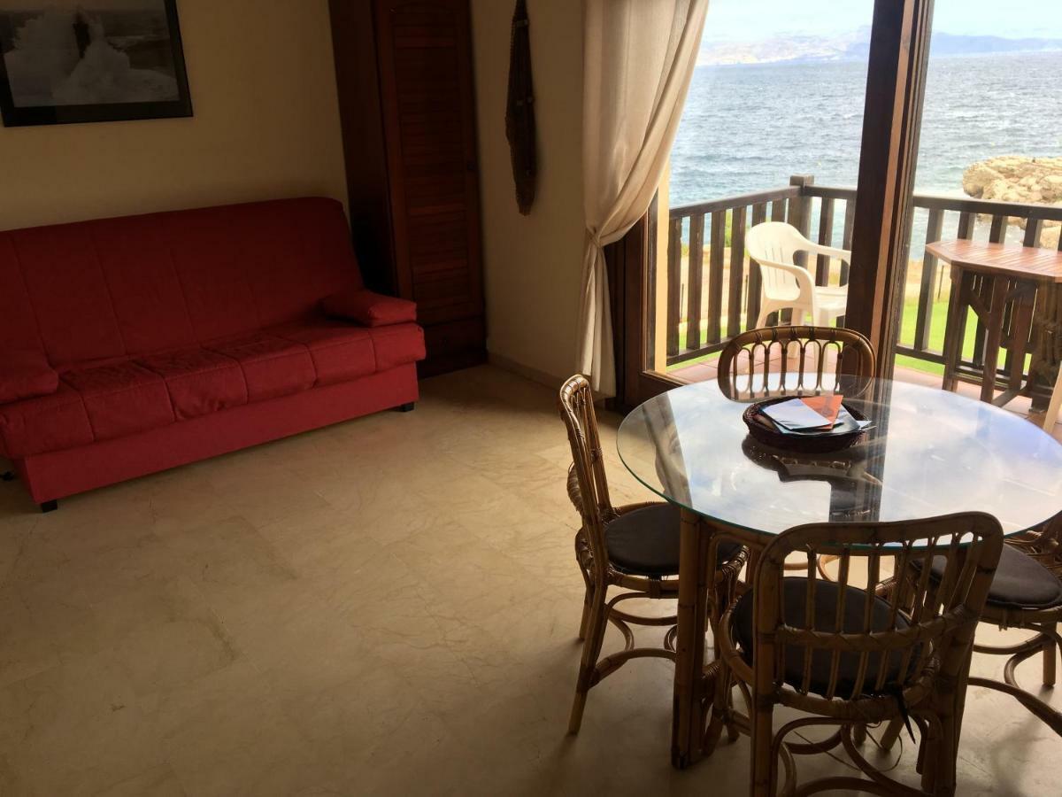 Apartamento L' Escala Extérieur photo