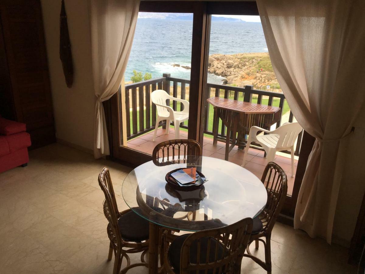 Apartamento L' Escala Extérieur photo